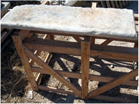 SCALES IN RECONERY STONE AGE 1700 ORIGINATE THEM (CM.120 X 35 X 6)WITH ROUND FOREHEAD,GREAT AMOUNTS AVAILABLE,<br>
THIS TYPE OF STONE,(TO THE PERIMETRAL ADGE OF SWIMMING POOLS,MATèRIAUX ANCIENS,RECLAIMED ANTIQUE LIMESTONE<br>
