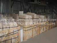DALLAGE ANCIENS EN PIERRE DE BOURGOGNE COUPèE à 5 CM.DALLE DE BOURGOGNE EPOQUE 1700 ORIGINALE, EN PALETT DE M2 10,54, STOCK DE 500 M2 EN MAGASIN.<br>
MATèRIAUX ANCIENS<br>
