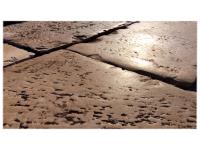 dallage antique (COPIE)spessore 20 mm.<br>
(OPUS ROMAN)Prix sur demand