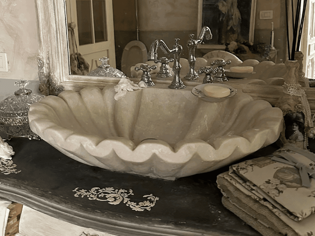 Marble Sinks