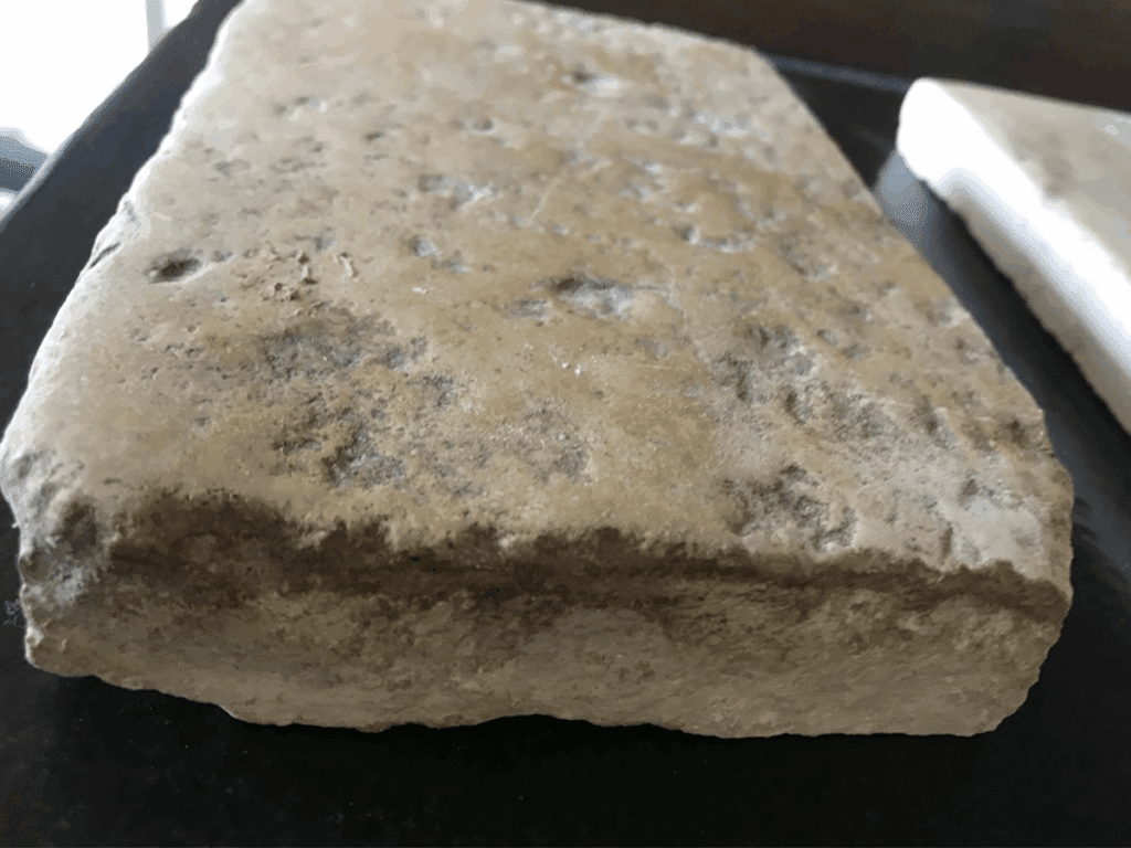 Antique Stone Floors
