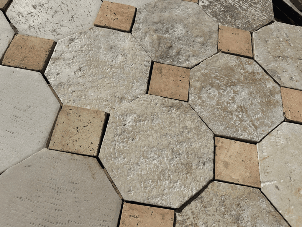 Stock In Warehouse – 25*25 cm